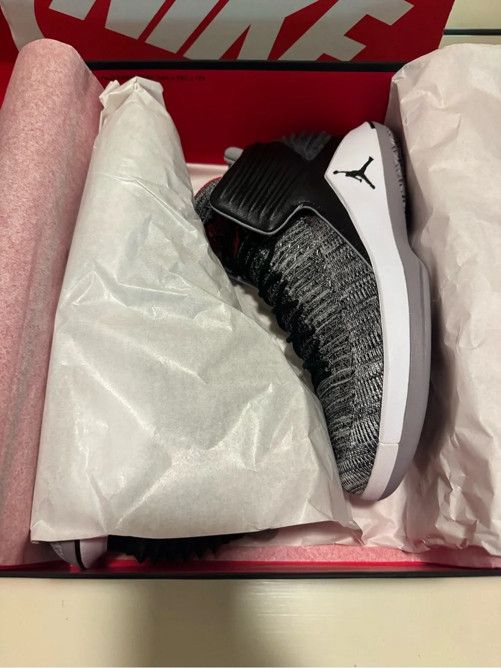 Nike Air Jordan XXXII 32 ‘MVP’